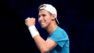 ATP – Singapour : Popyrin s’offre son premier titre face à Bublik