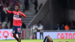 OM-Lille : “on met quasiment la clé sous la porte”