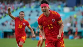 Euro 2020 (Gr. A) – Partage de points entre la Suisse et le pays de Galles