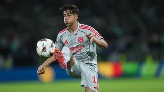 OL : Afonso Moreira prêt à devenir le héros de la saison des Gones ?