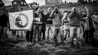 Rencontre de Nordisk Football : La richesse d’une culture arctique encore méconnue