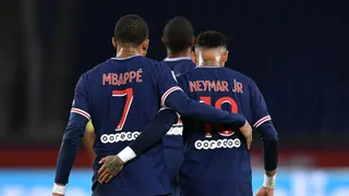 Real Madrid – PSG : les compositions officielles avec Mbappé titulaire !