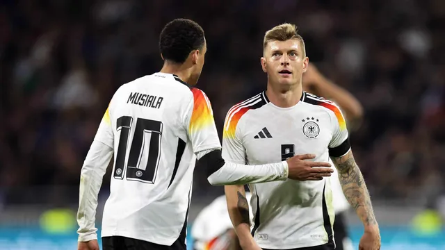 Euro 2024 – Groupe A : Classement et Résultat