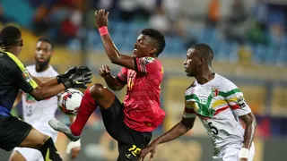 CAN – GROUPE E : Le Mali et la Tunisie en huitièmes de finale !