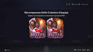 FC 26 : comment obtenir la carte Ultimate Scream de Paul Pogba ?