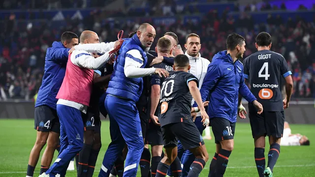 Ex-OM : un ancien entraîneur en passe de retrouver un banc prestigieux ?