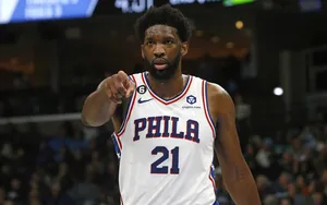 Joël Embiid: peut-il encore rêver être MVP?