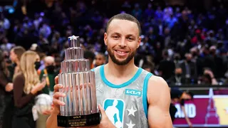 Trophées NBA : Qu’est ce que le NBA Clutch Player of the Year award ?