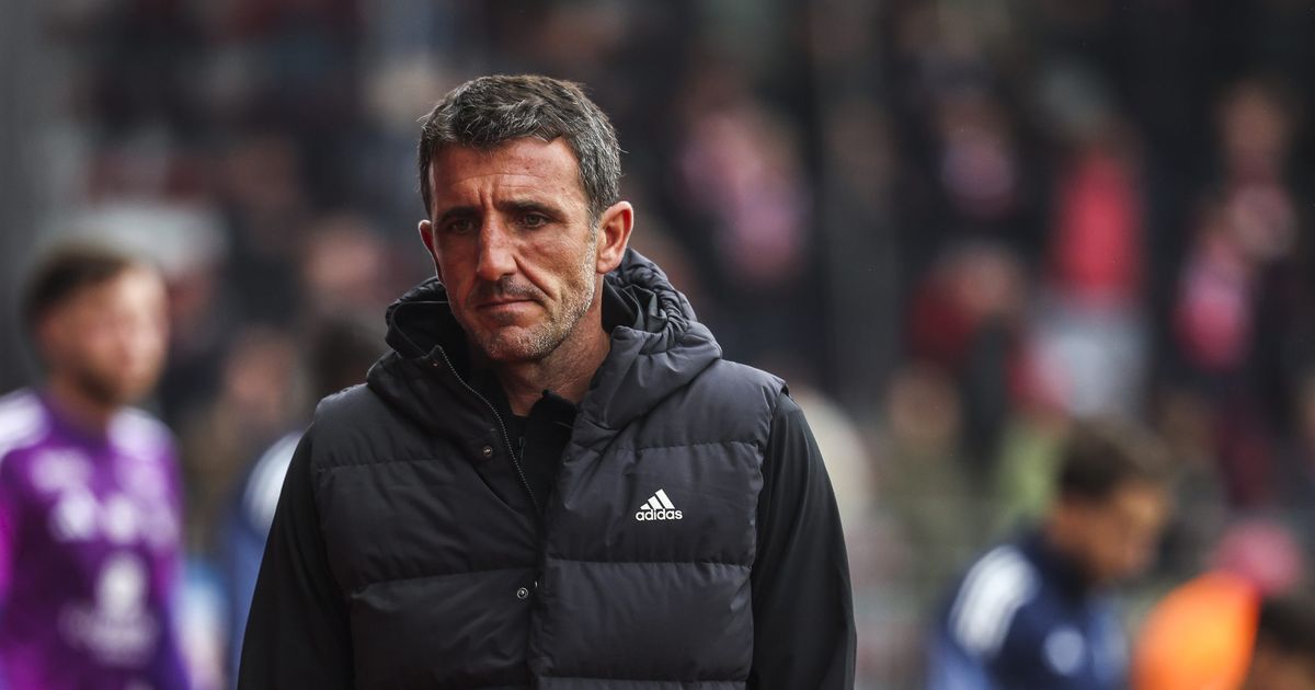 Paris FC : Pourquoi Stéphane Gilli peut craindre pour son avenir