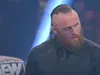 AEW : les détails de l’arrivée de Tommy End
