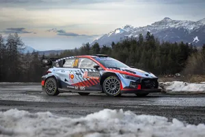 Rallye Monte-Carlo 2025 : le programme TV de l’événement