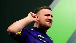 Championnat du monde de fléchettes : à quelle heure et sur quelle chaine TV regarder la finale Littler – van Gerwen ?