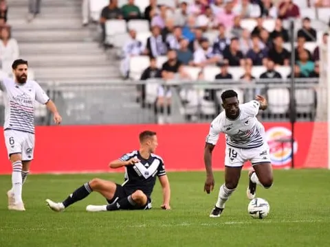Mercato Bordeaux : la bonne nouvelle financière du côté des Girondins