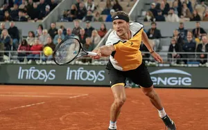 Pronostic Zverev – Rune GRATUIT (Roland Garros 2024) : Les meilleures cotes