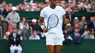 Wimbledon 2024 : “C’est irréel”, Mpetshi Perricard affole ses adversaires