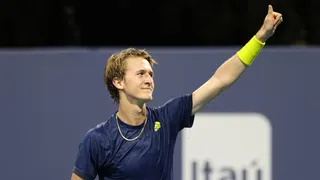 ATP – Miami : Tsitsipás et Rublev s’imposent, Korda surprend