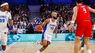 JO 2024 : mésentente avec le coach, l’équipe de France se fissure