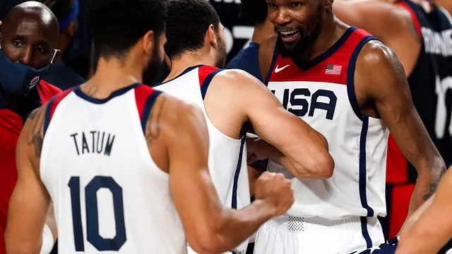 JO Paris 2024 : Règles, Records, Format …  Tout savoir sur le Basketball