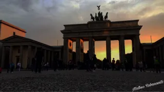 Vous êtes expatrié à Berlin et vous désirez voir un match de football ? Ce guide est fait pour vous.