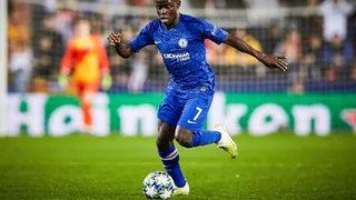 Ligue des champions : N’Golo Kanté le retour du phénomène