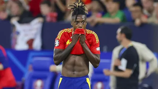 Mercato Foot : Nico Williams priorité d’un cador européen cet été