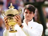 Wimbledon 2024 : Le palmarès du tournoi londonien