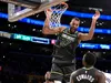 Biographie Rudy Gobert : Carrière, Palmarès et Records NBA