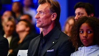 Qualification de l’Euro 2025 : la liste complète d’Hervé Renard et de l’Équipe de France sans Eugénie Le Sommer