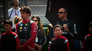 F1 : “La défaite n’est pas une option”, Hamilton et Leclerc déjà mis sous pression