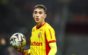 RC Lens : Pourquoi Andrija Bulatovic peut devenir la très bonne surprise de Pierre Sage