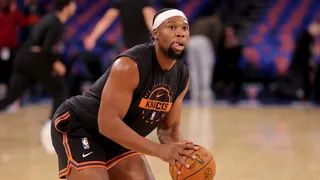 NBA : Les Français ignorés à New York, les Knicks font polémique