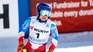 Ski Championnats du Monde 2023 : l’Or sur le Géant pour Mikaela Shiffrin, Tessa Worley en échec