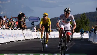 Tour de France 2020 – Etape 20 : Tadej Pogacar renverse le Tour !