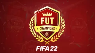 FIFA 22 : c’est le grand retour de FUT Champions