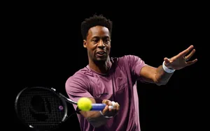 Zizou Bergs – Gaël Monfils : heure et chaine TV de la finale d’Auckland