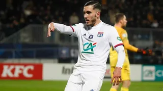 Le Lyon a mangé les Canaris