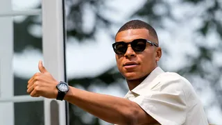 Mercato PSG : Kylian Mbappé n’a jamais pensé à prolonger, et souhaite signer au Real Madrid !