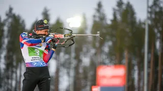 Biathlon Kontiolahti 2024 : la liste de départ de l’individuel court hommes