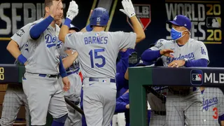World Series (G3) : les Dodgers prennent les devants