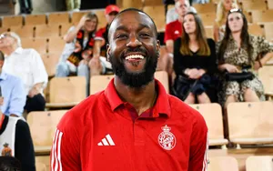 Monaco Basket : bientôt opérationnel, Kemba Walker, 781 matches NBA, plante le décor