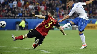 Euro 2020 : duel au sommet entre la Belgique et l’Italie