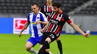 Hertha Berlin – Eintracht Francfort : confirmer ou se relancer ?