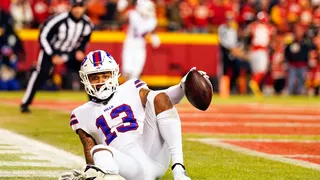 NFL 2022 : les résultats de la semaine 2