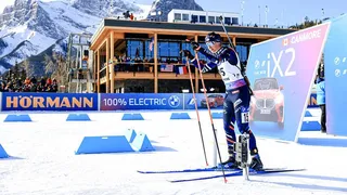 Biathlon Canmore 2024 : Le programme du jour (samedi 16 mars 2024)