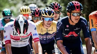 Tour de France 2020 – Etape 4 : Victoire au sprint pour Primoz Roglic !