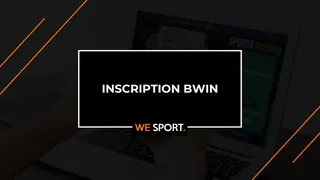 Inscription Bwin : comment ouvrir un compte sur le site de pari sportifs en 2026