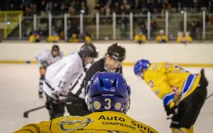 Les Lions de Compiègne montent une équipe en D3 !