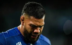 6 Nations : Romain Taofifenua forfait contre l’Irlande (officiel) !