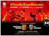 #TousAuStadeDiochon ! QRM – Lorient à partir de 5 euros seulement !