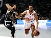 Zalgiris Kaunas vs Monaco (Euroligue) : à quelle heure et sur quelle chaîne TV regarder le match ?